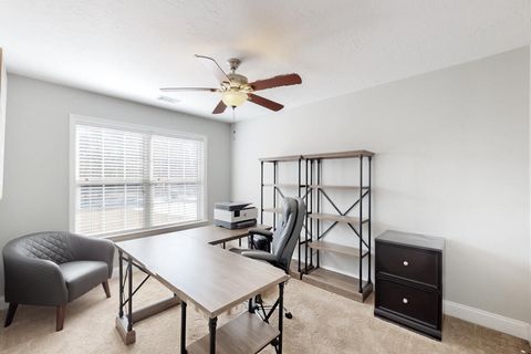 Tiny photo for 1515 Brookstone Drive, Graniteville, SC 29829 (MLS # 220548)