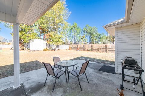 Tiny photo for 1515 Brookstone Drive, Graniteville, SC 29829 (MLS # 220548)