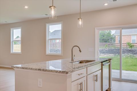 Tiny photo for 4417 Hartshorn Circle, Aiken, SC 29801 (MLS # 220498)