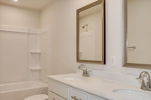 Tiny photo for 4417 Hartshorn Circle, Aiken, SC 29801 (MLS # 220498)