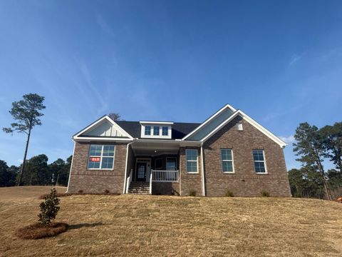 Photo of 1223 Birdie Place, Graniteville, SC 29829 (MLS # 218737)