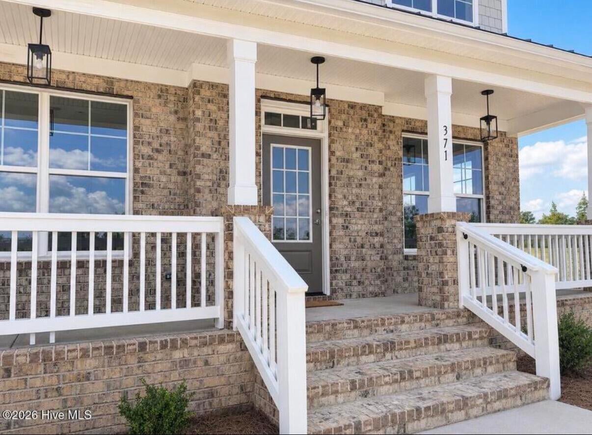 371 Pascalis Place Lot 2004 (B4)