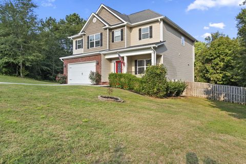 Photo of 3042 Lake Norman Drive, North Augusta, SC 29841 (MLS # 219293)