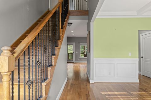 Tiny photo for 3042 Lake Norman Drive, North Augusta, SC 29841 (MLS # 219293)