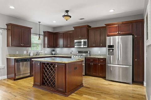 Tiny photo for 3042 Lake Norman Drive, North Augusta, SC 29841 (MLS # 219293)