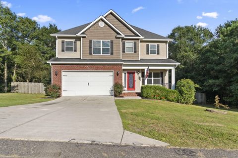 Photo of 3042 Lake Norman Drive, North Augusta, SC 29841 (MLS # 219293)