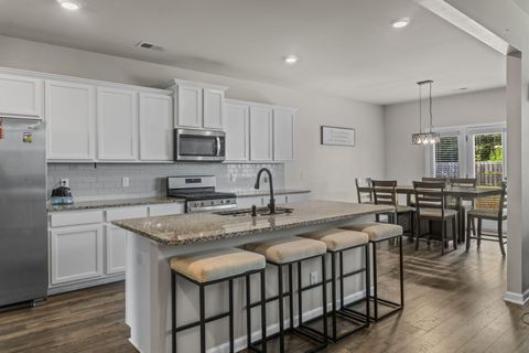 Tiny photo for 6100 Vermilion Loop, Graniteville, SC 29829 (MLS # 221637)