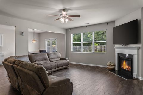 Tiny photo for 6100 Vermilion Loop, Graniteville, SC 29829 (MLS # 221637)