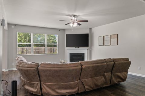 Tiny photo for 6100 Vermilion Loop, Graniteville, SC 29829 (MLS # 221637)