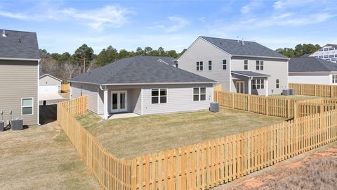 Tiny photo for 631 Lytham Drive, Aiken, SC 29801 (MLS # 220420)