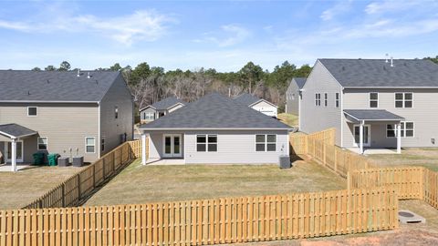 Tiny photo for 631 Lytham Drive, Aiken, SC 29801 (MLS # 220420)