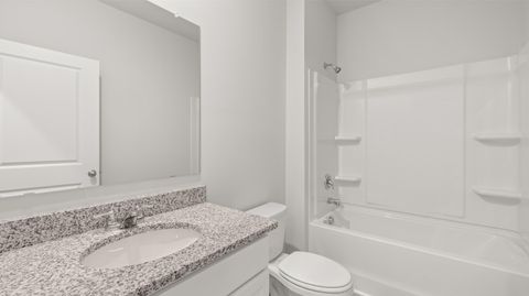 Tiny photo for 631 Lytham Drive, Aiken, SC 29801 (MLS # 220420)