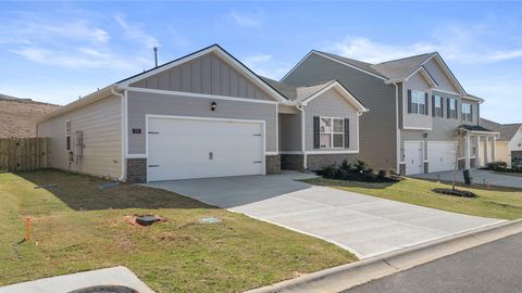 Tiny photo for 631 Lytham Drive, Aiken, SC 29801 (MLS # 220420)