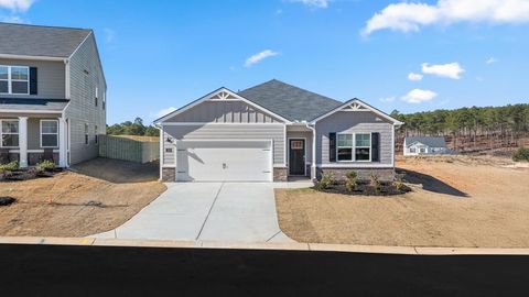 Photo of 631 Lytham Drive, Aiken, SC 29801 (MLS # 220420)