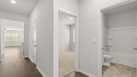 Tiny photo for 631 Lytham Drive, Aiken, SC 29801 (MLS # 220420)