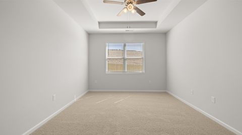 Tiny photo for 631 Lytham Drive, Aiken, SC 29801 (MLS # 220420)