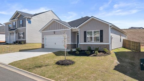 Tiny photo for 631 Lytham Drive, Aiken, SC 29801 (MLS # 220420)