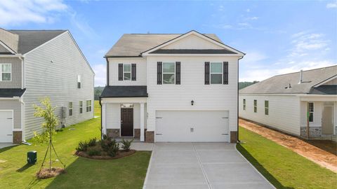 Photo of 4256 Crimson Pass, Graniteville, SC 29829 (MLS # 219882)