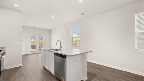 Tiny photo for 593 Whitby Court, Aiken, SC 29801 (MLS # 221241)