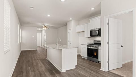 Tiny photo for 593 Whitby Court, Aiken, SC 29801 (MLS # 221241)