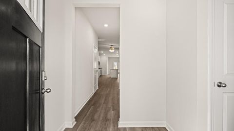 Tiny photo for 593 Whitby Court, Aiken, SC 29801 (MLS # 221241)