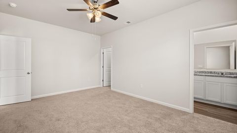 Tiny photo for 593 Whitby Court, Aiken, SC 29801 (MLS # 221241)