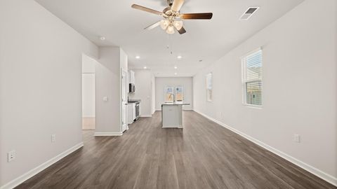 Tiny photo for 593 Whitby Court, Aiken, SC 29801 (MLS # 221241)