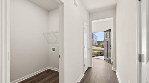 Tiny photo for 593 Whitby Court, Aiken, SC 29801 (MLS # 221241)