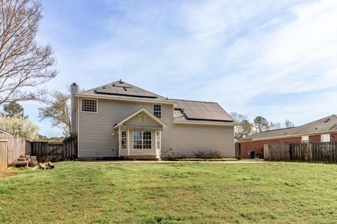 Tiny photo for 526 Oak Chase Drive, Martinez, GA 30907 (MLS # 222256)
