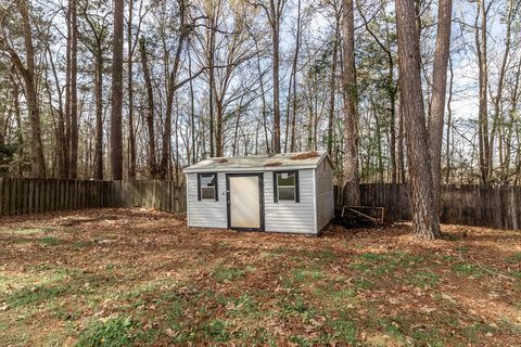 Tiny photo for 526 Oak Chase Drive, Martinez, GA 30907 (MLS # 222256)