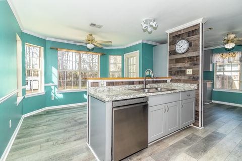 Tiny photo for 526 Oak Chase Drive, Martinez, GA 30907 (MLS # 222256)