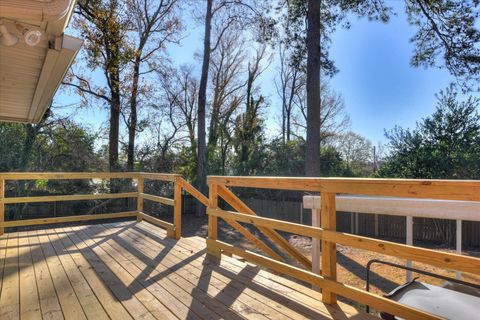 Tiny photo for 903 Fairway Avenue, North Augusta, SC 29841 (MLS # 220978)