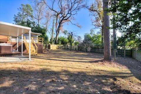 Tiny photo for 903 Fairway Avenue, North Augusta, SC 29841 (MLS # 220978)