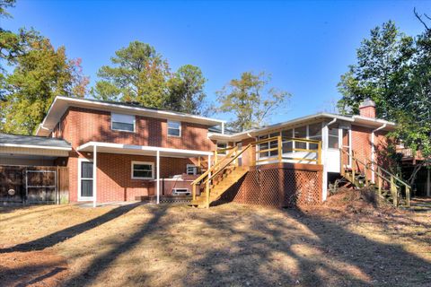Tiny photo for 903 Fairway Avenue, North Augusta, SC 29841 (MLS # 220978)