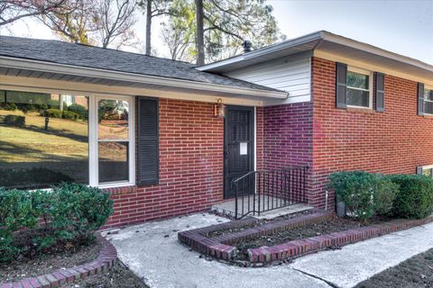 Tiny photo for 903 Fairway Avenue, North Augusta, SC 29841 (MLS # 220978)