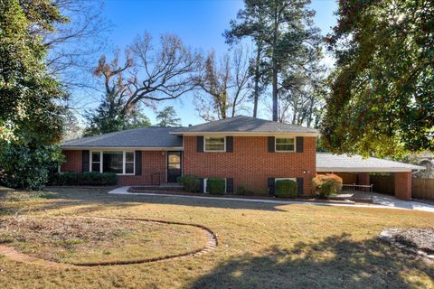 Photo of 903 Fairway Avenue, North Augusta, SC 29841 (MLS # 220978)