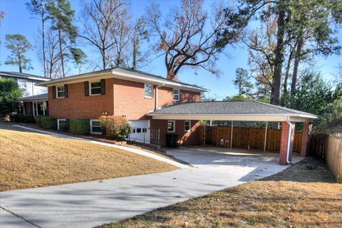 Tiny photo for 903 Fairway Avenue, North Augusta, SC 29841 (MLS # 220978)