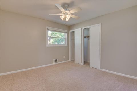 Tiny photo for 903 Fairway Avenue, North Augusta, SC 29841 (MLS # 220978)