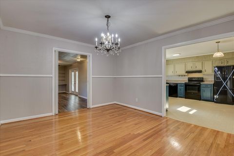 Tiny photo for 903 Fairway Avenue, North Augusta, SC 29841 (MLS # 220978)