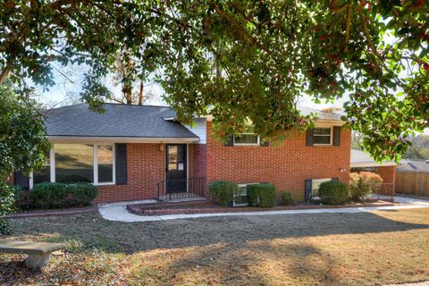 Tiny photo for 903 Fairway Avenue, North Augusta, SC 29841 (MLS # 220978)