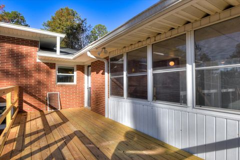 Tiny photo for 903 Fairway Avenue, North Augusta, SC 29841 (MLS # 220978)