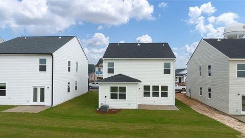 Tiny photo for 626 Whitby Court, Aiken, SC 29801 (MLS # 222039)