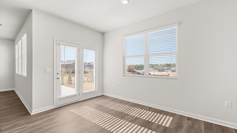 Tiny photo for 626 Whitby Court, Aiken, SC 29801 (MLS # 222039)