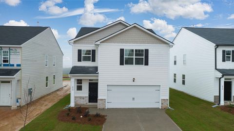 Photo of 626 Whitby Court, Aiken, SC 29801 (MLS # 222039)