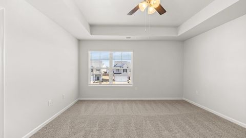 Tiny photo for 626 Whitby Court, Aiken, SC 29801 (MLS # 222039)