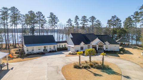 Photo of 315 Lake Pointe Way, Prosperity, SC 29127 (MLS # 221464)