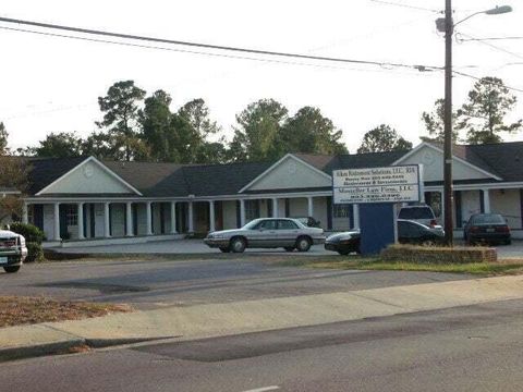 Photo of 681 Silver Bluff Road #Suite 103/104, Aiken, SC 29803 (MLS # 223317)