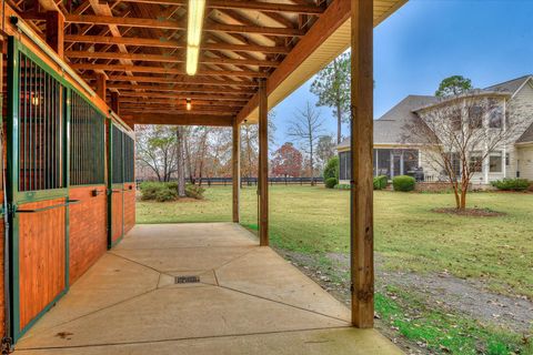 Tiny photo for 1192 Quarry Pass Pass, Aiken, SC 29803 (MLS # 220795)