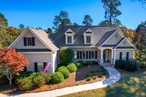 Photo of 1192 Quarry Pass Pass, Aiken, SC 29803 (MLS # 220795)