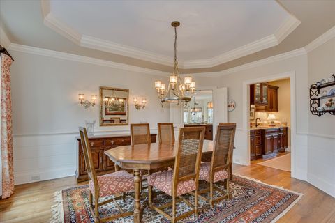 Tiny photo for 1192 Quarry Pass Pass, Aiken, SC 29803 (MLS # 220795)